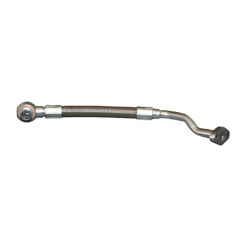  Oil return hose from the turbo for Transporter 1.9 TD 96 ->03 - KC51404 