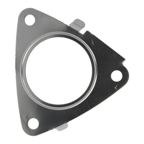  Triangular gasket on turbo for VW Transporter T5 2.5 TDi - KC51410 