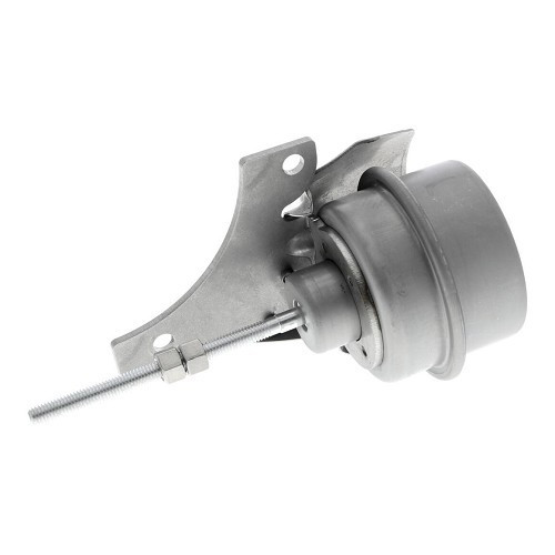  Valvola di controllo della valvola wastegate del turbocompressore per VOLKSWAGEN Transporter T5 (2003-2005) - Gruppo Borgwarner - KC51412 