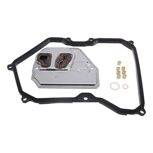  Kit vaciado de caja de cambios automática 6 velocidades para VW Transporter T5 - KC51911 