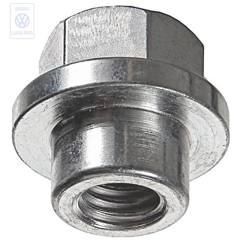  Bouchon de vidange sur moteur Type 4 pour Combi & Transporter 72 ->83 - KC52604 