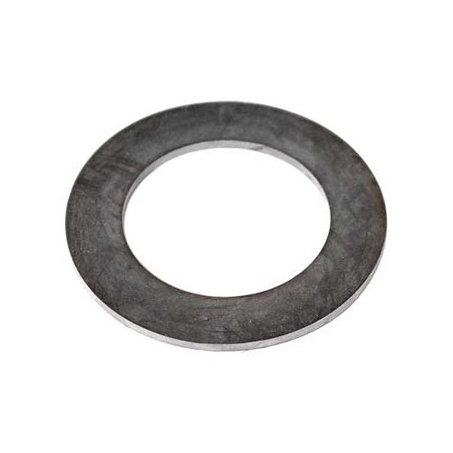 Oil filler cap seal