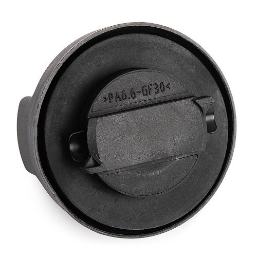 Oil filler cap for VW T5 1.9TDi and petrol engines - KC52817