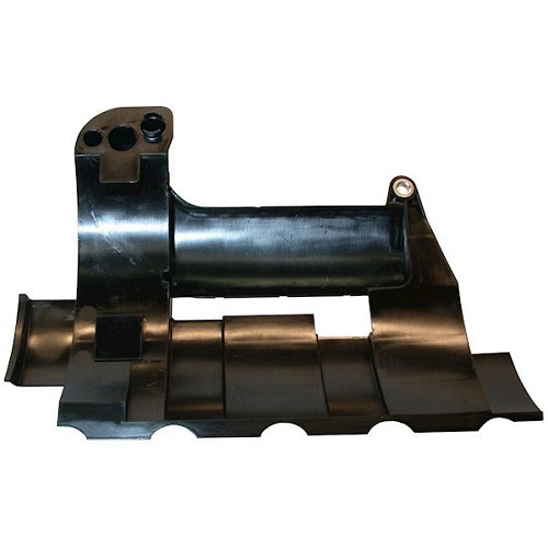  Déflecteur d'huile de carter pour VW Transporter T5 2.0 essence - KC52818 