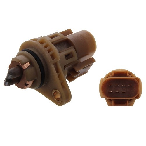  Interruptor multifunções na caixa de velocidades automática para VW Transporter T4 - KC52822 