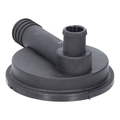 Válvula de controlo de pressão na tampa da cabeça do cilindro para VW Transporter T4 2.4 / 2.5 - KC53160