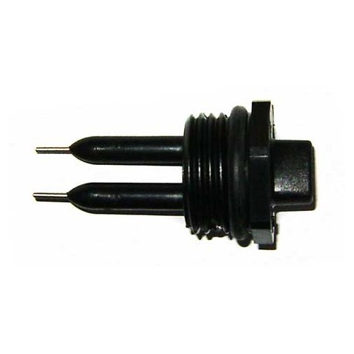 Ausdehnungsgefäß-Sonde mit einfachem Stecker für VOLKSWAGEN Transporter T25 (1981-1992)