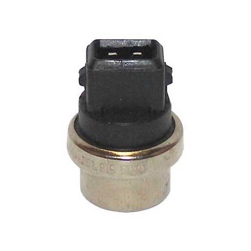  Wassertemperatursensor Grün / Schwarz für VW Transporter T25 1.9 / 2.1 L - KC54303 