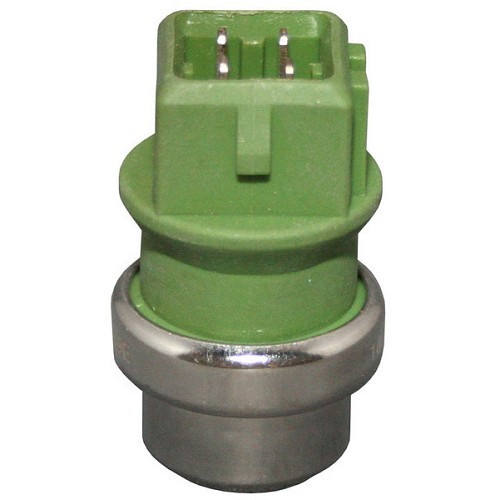  Sensor de temperatura de agua, referencia verde 4 terminales - KC54305 