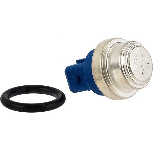 Wassertemperatursensor blaue Markierung 2-polig für VOLKSWAGEN Transporter T4 (1999-2003) - KC54309