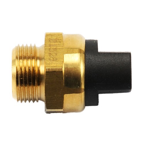 Interruptor de ventoinha de motor 3 polos 95-102 °C para Transporter 82 ->84 - KC54500