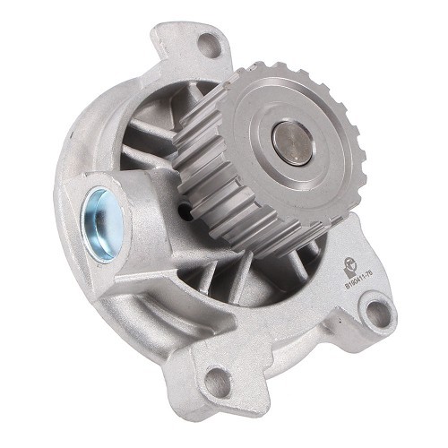 Wasserpumpe für VOLKSWAGEN Transporter T4 Motor 2,4L und 2,5L (1990-2003) - KC55114