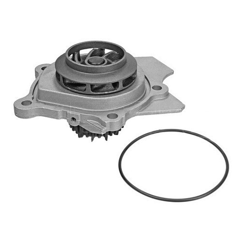  MEYLE HD Wasserpumpe für VOLKSWAGEN Transporter T5 (2012-2015) - KC55285 