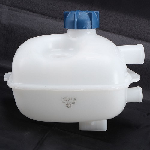 Expansion tank, MEYLE Original, for VW Transporter T25 1.9 from 1983 to 1985 / Diesel from 1984 to 1992 - KC55506