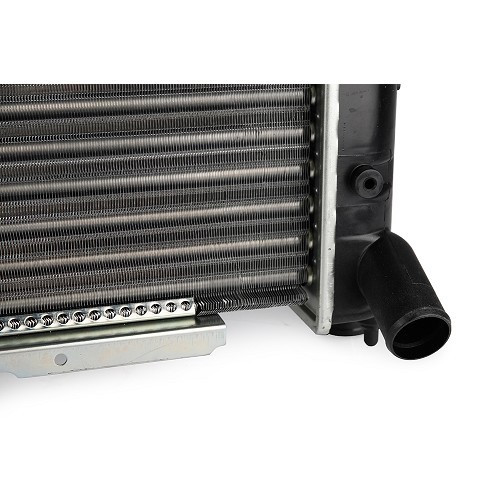 Water radiator for Transporter T25/T3 83 ->92 - KC55600