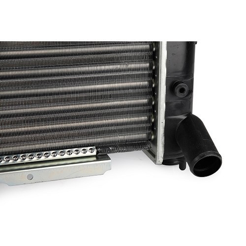 Radiateur d'eau pour VW Transporter T25 de 1983 à 1992 - KC55600