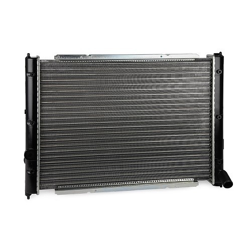  Waterradiateur voor Transporter T25 / T3 83 ->92 - KC55600 