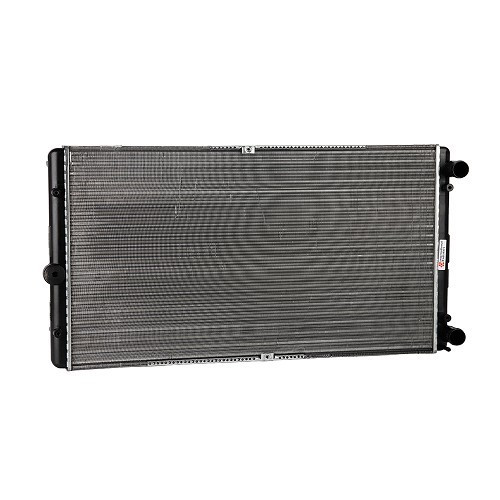  Radiateur d'eau pour VW Transporter T4 de 1996 à 2003 - KC55601 