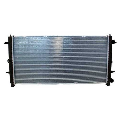  Radiateur d'eau pour VW Transporter T4 depuis 1991 - KC55602 