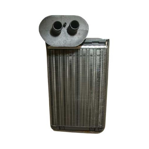  Radiateur de chauffage pour VW Transporter T4 avec climatisation - KC55610 