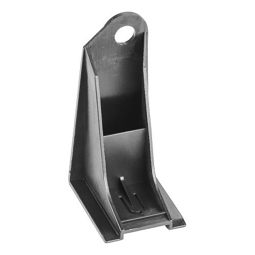  Support gauche de radiateur pour VOLKSWAGEN Transporter T4 (1992-2003) - KC55613-1 