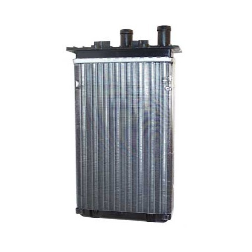  Radiador de calefacción secundario para Transporter T4 - KC55614 