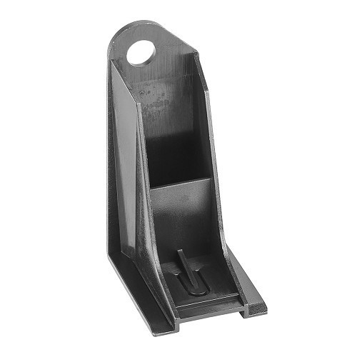  Soporte de radiador recto para VOLKSWAGEN Transporter T4 (1992-2003) - KC55615-1 