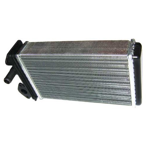 Rear heating radiator for Transporter T25 - KC55616