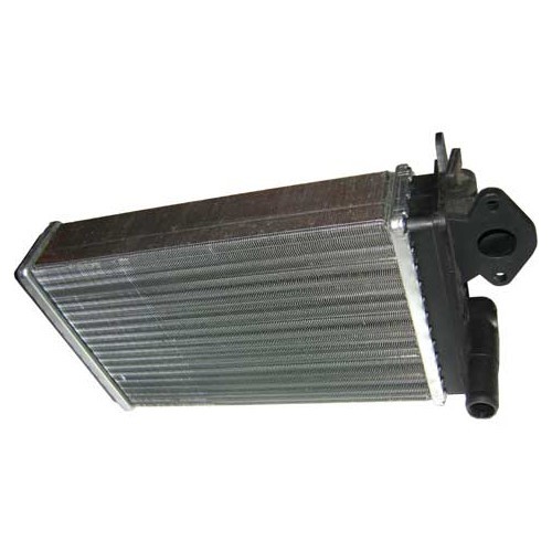  Rear heating radiator for Transporter T25 - KC55616 