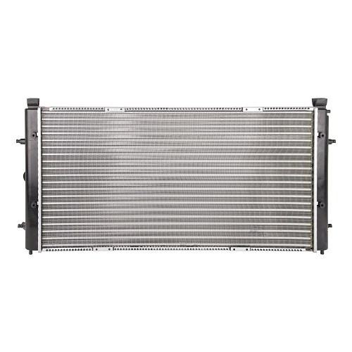 Radiateur d'eau RIDEX pour VOLKSWAGEN Transporter T4 (1991-2003) - KC55617