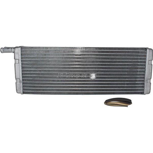  Front heating radiator for Transporter 81 ->92 - KC55618 