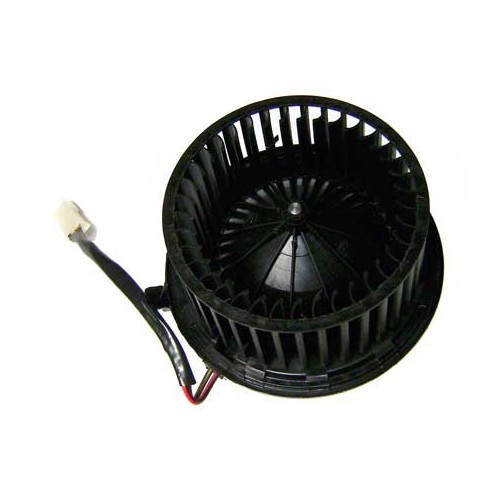 Ventilator van de verwarming voor Transporter T4 90 ->94 - KC55624