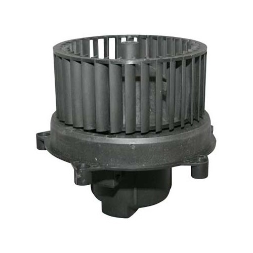  Secondary heater fan for Transporter T4 - KC55626 