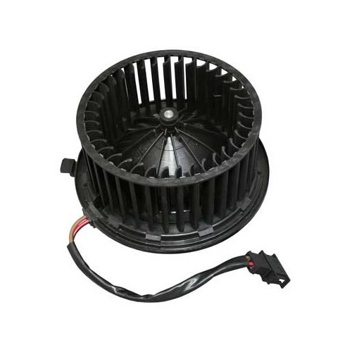  Heater fan for Transporter T4 94 ->03 - KC55628 