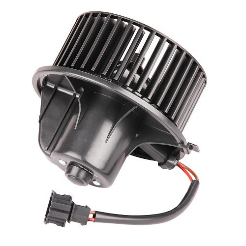 Ventilador de calefacción RIDEX para Transporter T4 94 ->03 - KC55629