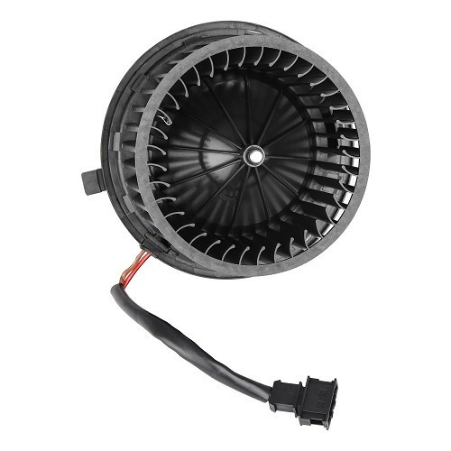  Ventilador de calefacción de alta calidad para VOLKSWAGEN Transporter T4 (1994-2003) - KC55631 