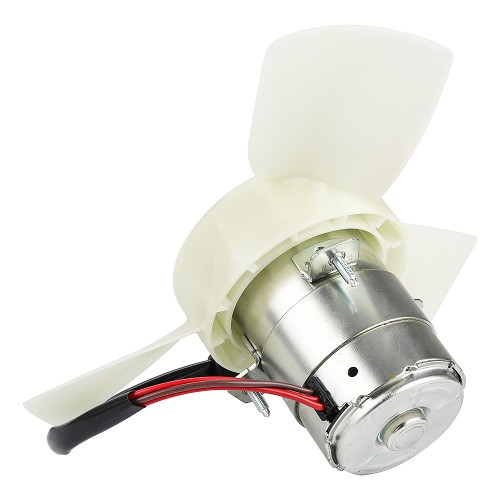 Gemotoriseerde ventilator 300/200w diameter 305mm voor VOLKSWAGEN Transporter T25 (1979-1992) - KC55638