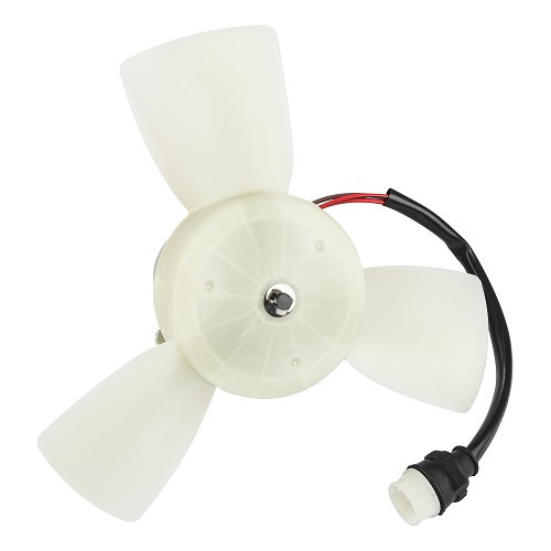  Gemotoriseerde ventilator 300/200w diameter 305mm voor VOLKSWAGEN Transporter T25 (1979-1992) - KC55638 