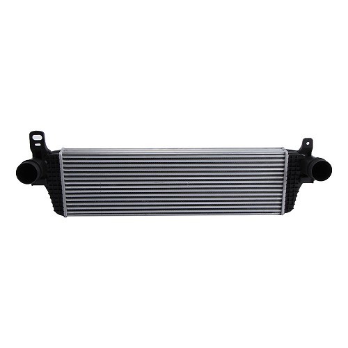 Air exchanger for VW Transporter T5 for BiTDi and TFSi - KC55642