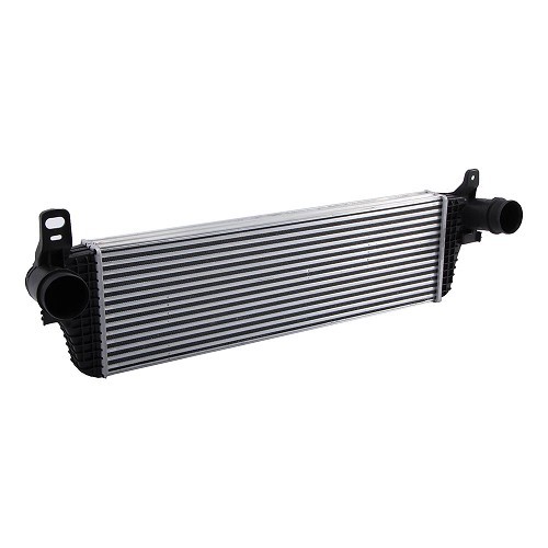     
                
                
    Air exchanger for VW Transporter T5 for BiTDi and TFSi - KC55642
