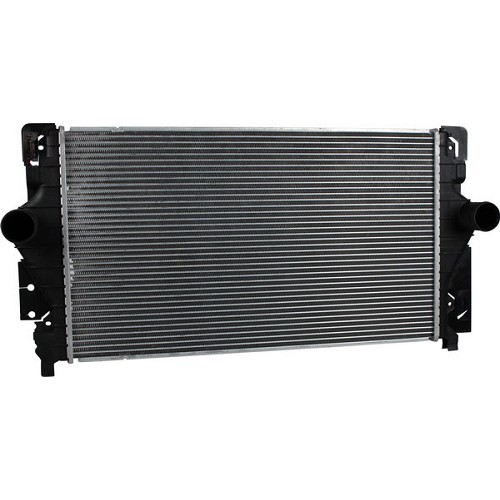  Permutador de ar 2.5 TDi 151hp para VW Transporter T4 de 1998 a 2003 - KC55645 