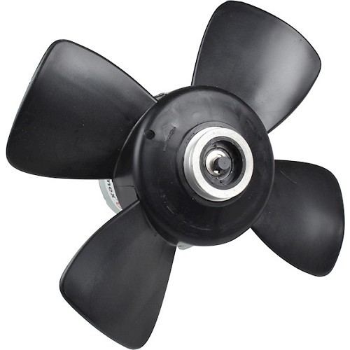  80/150w motor fan for VW Transporter T4 - KC55656 