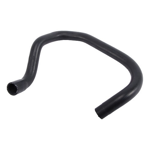Return hose between water pump and bleed valve for VW Transporter T25 from 1980 to 1985