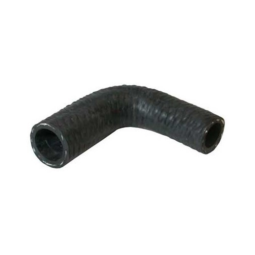 Water hose between the radiator and the thermostat for Transporter 1.9/2.1 - 86 ->92