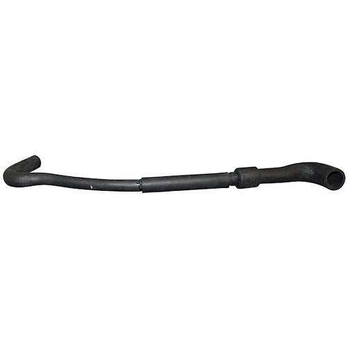  Durite d'eau entre pipe d'admission et calorstat pour VW Transporter T25 1.9 DF / EY - KC55749 