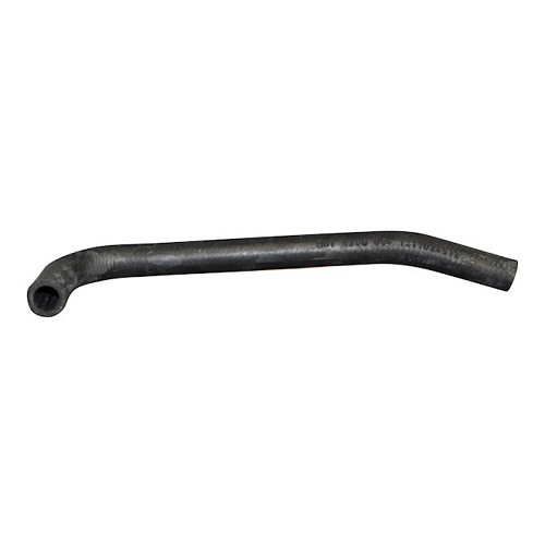  Waterslang tussen expansievat en T-stuk voor VOLKSWAGEN Transporter T25 1.9 / 2.1 Pick-up (08/1985-07/1992) - KC55759 