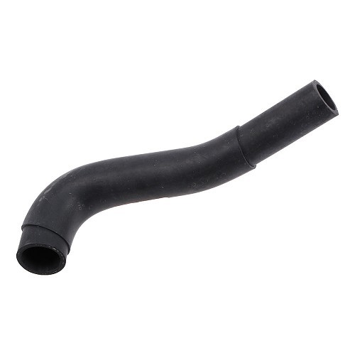  Tubo flexible de conexión entre 2 T para VW Transporter T25 1.9L de 1979 a 1985 - KC55763 