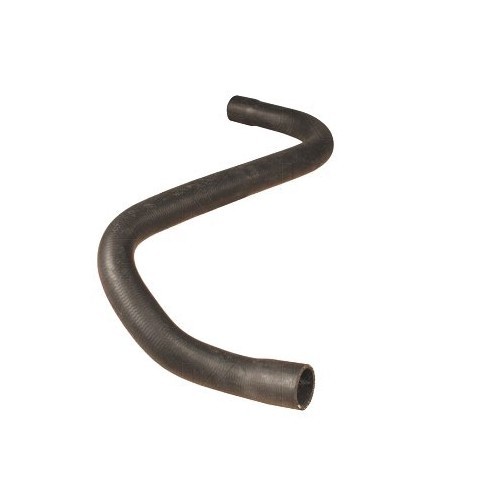 Tubo flexible de retorno del tubo rígido al distribuidor para VW Transporter T25 1.9L / 2.1L de 1985 a 1992 - KC55764