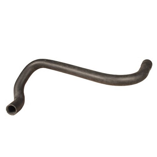 Rigid pipe return hose to distributor for VW Transporter T25 1.9L/2.1L from 1985 to 1992