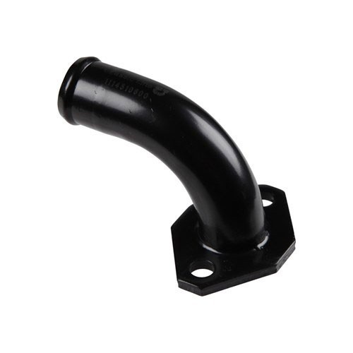  Pipe d'eau sur culasse droite pour Transporteur 1.9 / 2.1 - 82 ->92 - KC55770 